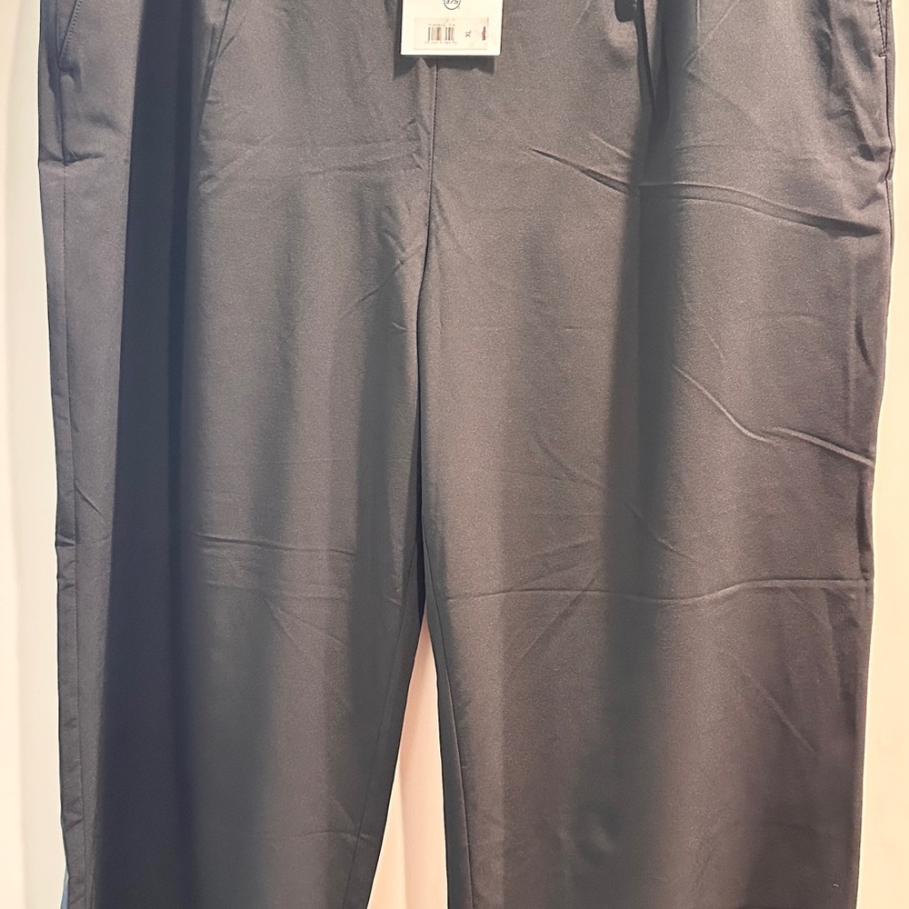 New Banana Republic Classic black Trousers